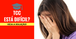 Curso a fórmula do tcc