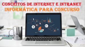 Conceitos de internet e intranet