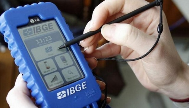 Concurso do IBGE 2020