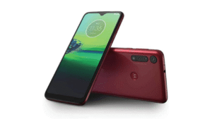Moto G8 Play Vale a Pena Comprar