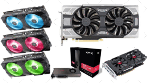 Melhores Placas de Vídeo Para Comprar em 2020