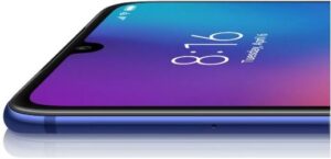 Xiaomi mi 9 vale a pena