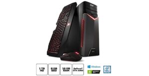Pc Gamer Acer GX-783-BR13-i7-7700