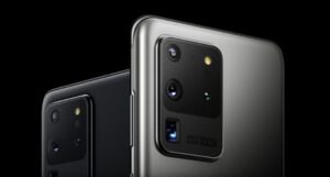 Galaxy S20 Ultra