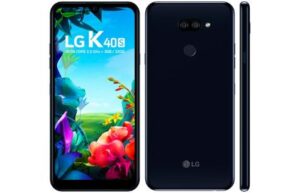 LG K40S vale a pena comprar