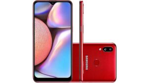 Galaxy A10s