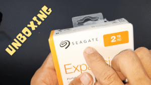 HD Portátil Expansion 2Tb