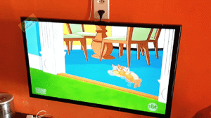 Smart TV LED Samsung 32