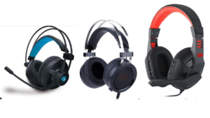 Headset Gamer os melhores