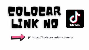 Como Colocar Link na BIO do TiK Tok