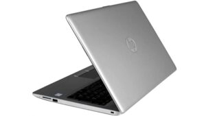 Notebook Hp Intel Core I5-8265u 8gb 512 Ssd Tela 15,6 Hd