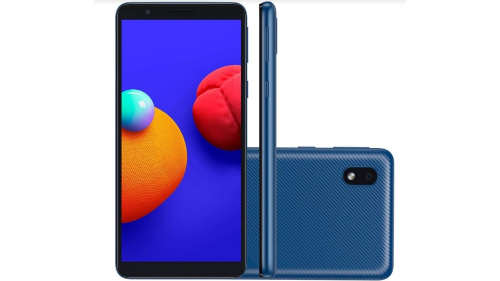 Samsung Galaxy a01 core