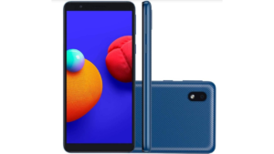 Samsung Galaxy a01 core