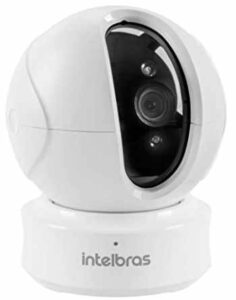 Câmera de Segurança Intelbras Mibo IC4