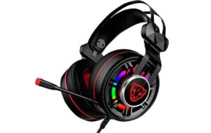Headset Motospeed G919 7.1