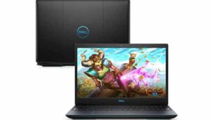 Notebook Gamer Dell G3
