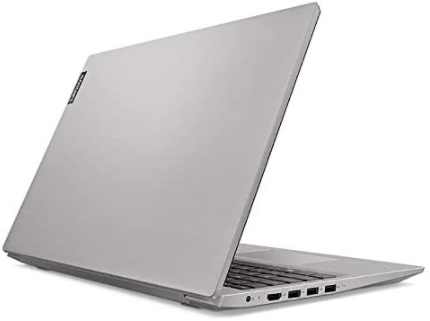 Notebook Lenovo Ultrafino ideapad S145