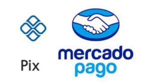 Transferência PIX Pelo Mercado Pago
