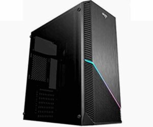 Pc Gamer Amd Ryzen 5 3400g 16gb Ssd 240gb Rx Vega 11