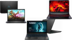 Melhores Notebooks Gamers i5 para Comprar