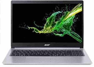 Notebook Acer Aspire 5 A515-54G-59C0 é bom