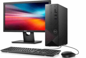 Computador Desktop Dell Vostro 3681