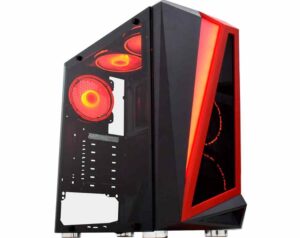 PC Gamer AMD Ryzen 7 2ª Geração é Bom