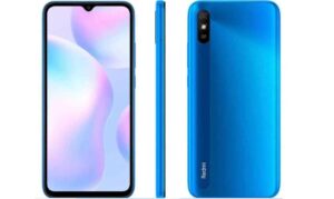 Smartphone Xiaomi Redmi 9i é bom