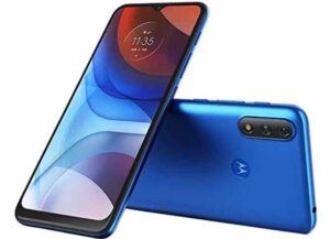 Motorola Moto E7 Power