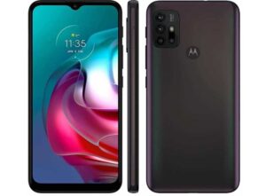 Moto G30 é Bom