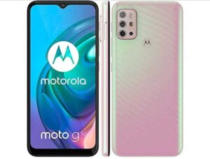 Motorola Moto G10 é Bom