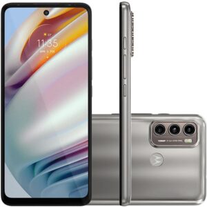 Celular Motorola Moto G60