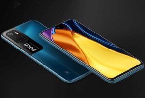Smartphone Xiaomi Poco M3 Pro 5g