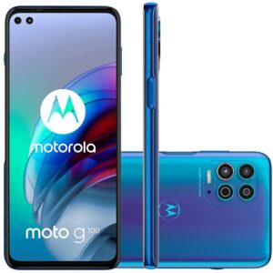 Moto G 100
