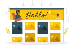 O que é um portfólio