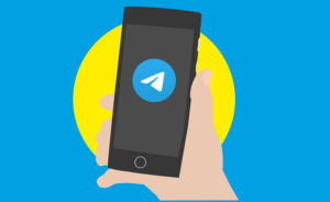 Como vender pelo Telegram