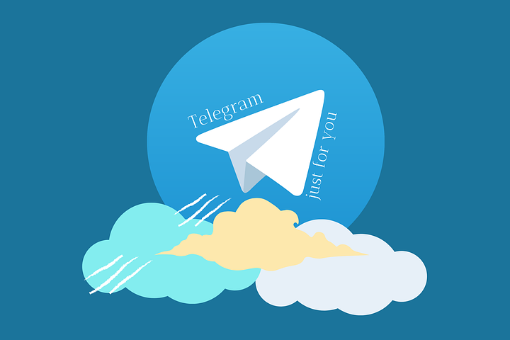 Principais funcionalidades do Telegram