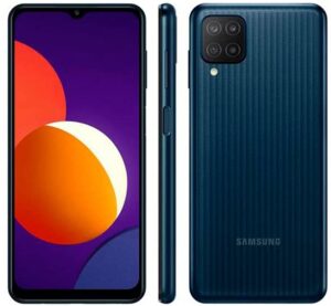 Galaxy M12 é bom