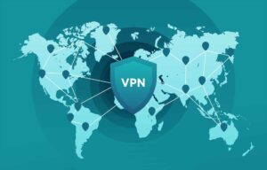 O que é VPN