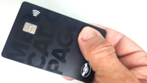 Cartão Mercado Pago