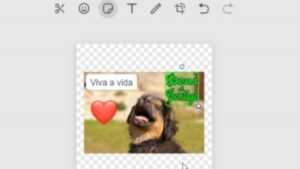 Como Criar Figurinhas no WhatsApp Web