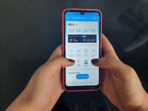 Como Criar Conta no Mercado Pago