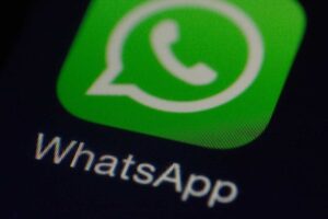 Como instalar Whatsapp no celular novo