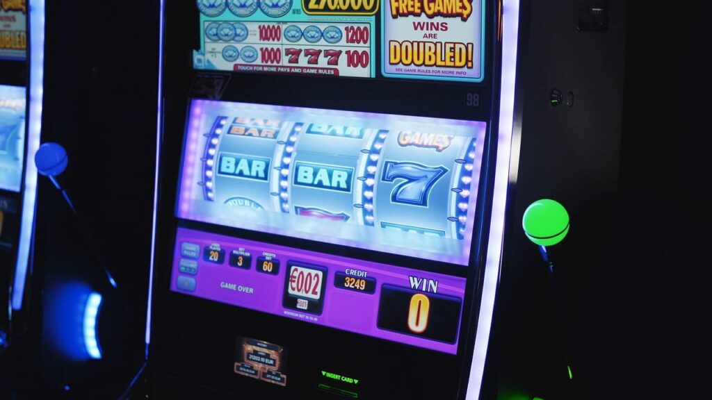 Como a tecnologia transformará os casinos online