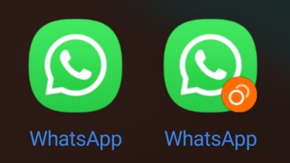 como instalar dois whatsapp no mesmo celular samsung