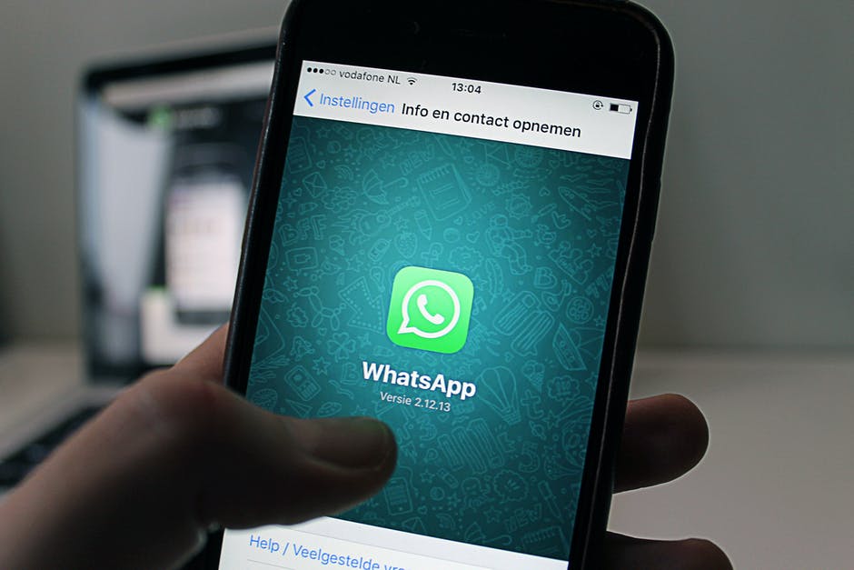 Como arquivar conversas no Whatsapp