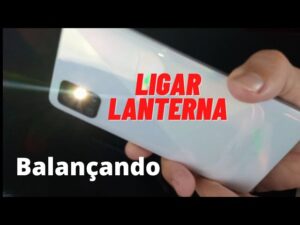 como girar a tela do celular Samsung