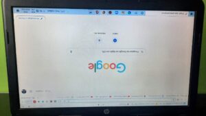 Como virar a tela do pc