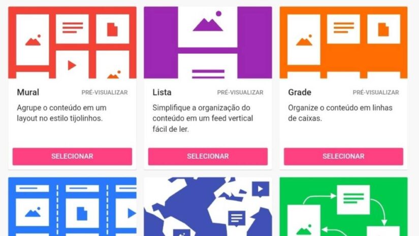 Padlet: O Que é E Como Funciona Para Criar Quadro Virtual - Fredson Santana