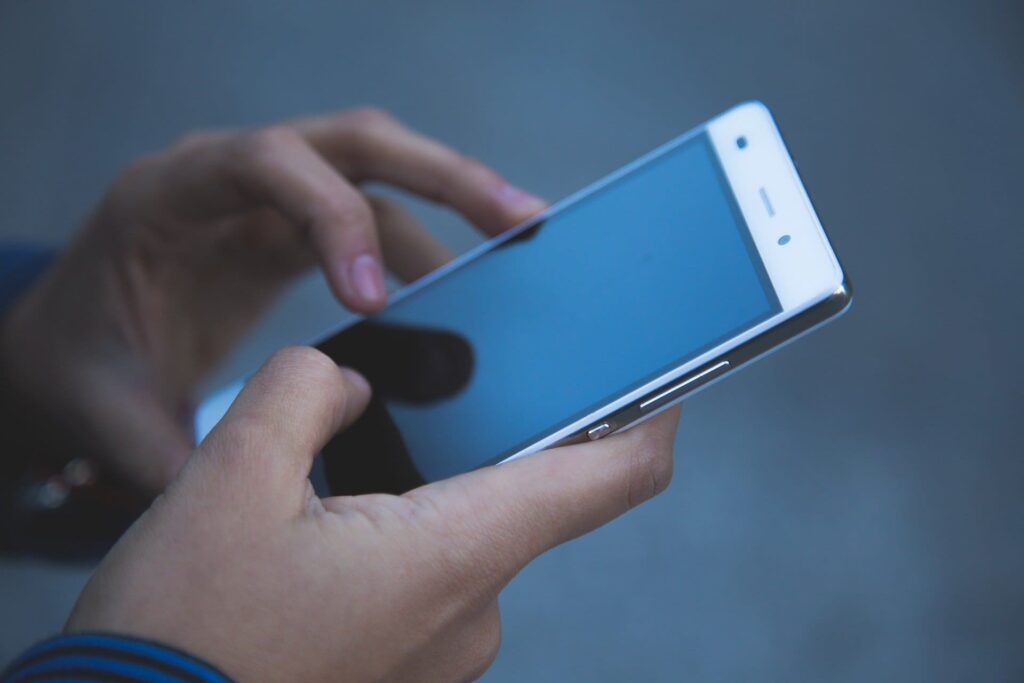 a importância de ter um site otimizado para celular